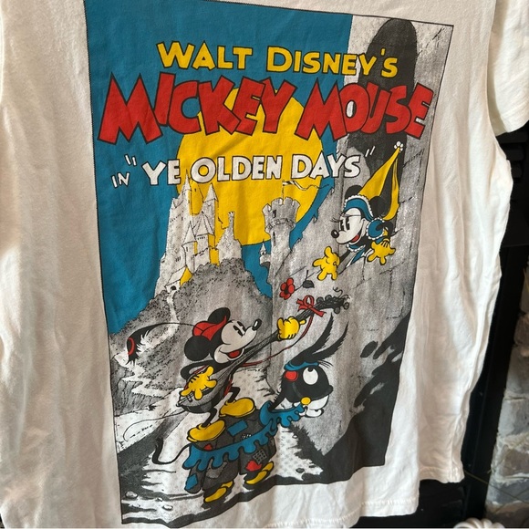 UNIQLO Disney Tee - Picture 3 of 3